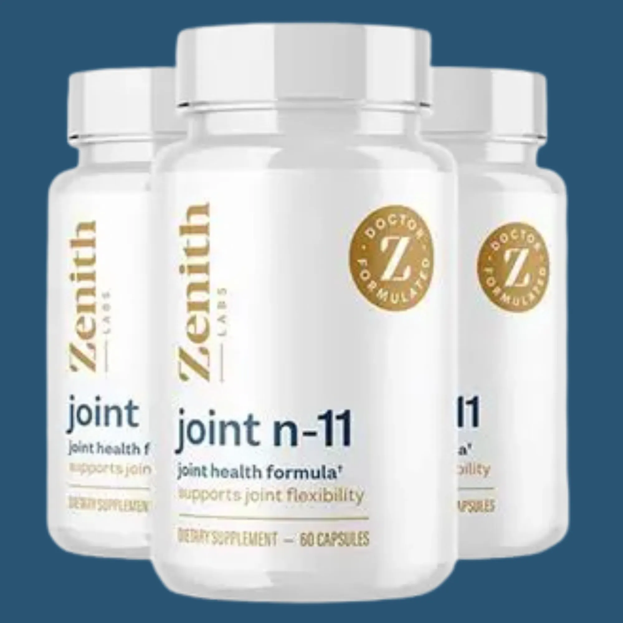 joint n-11  supplement